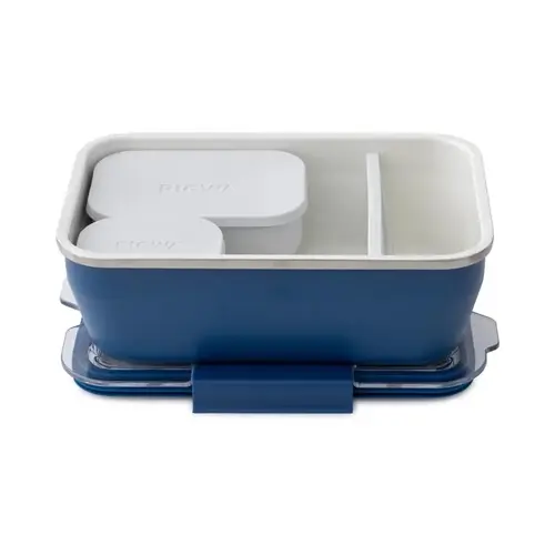 Bento Box 36 oz Navy Navy Bento Box 36 oz Navy Navy
