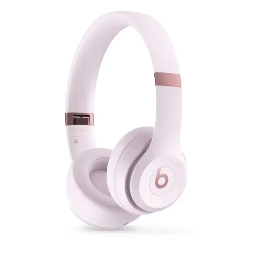 On-Ear Headphones Wireless Bluetooth Wireless Headphones Cloud Pink On-Ear Headphones Wireless Bluetooth Wireless Headphones Cloud Pink