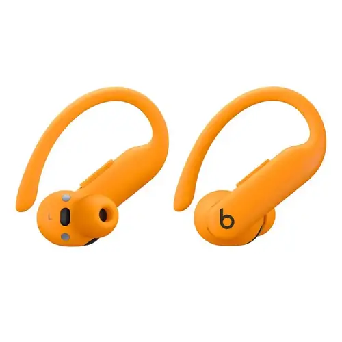 Over Ear Earbuds Wireless Bluetooth Electric Orange Over Ear Earbuds Wireless Bluetooth Electric Orange