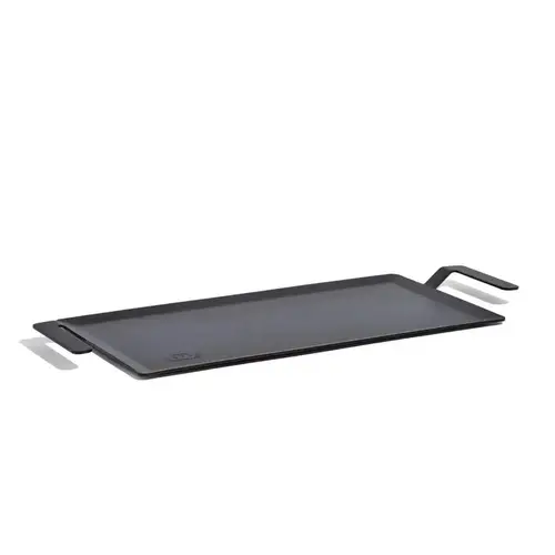 Griddle Carbon Steel Black Black Griddle Carbon Steel Black Black