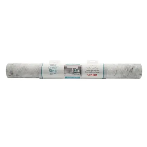 Liner 48" L X 24" W Gray/White Non-Adhesive Gray/White Liner 48" L X 24" W Gray/White Non-Adhesive Gray/White