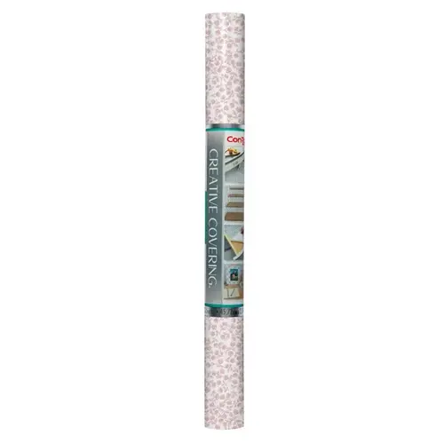 Shelf Liner 9 ft. L X 18" W Pink Pink Shelf Liner 9 ft. L X 18" W Pink Pink