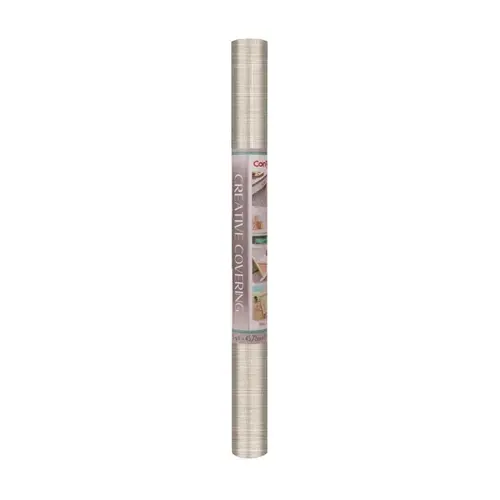 Shelf Liner Self Adhesive 9 ft. L X 18" W Bamboo Bamboo Shelf Liner Self Adhesive 9 ft. L X 18" W Bamboo Bamboo