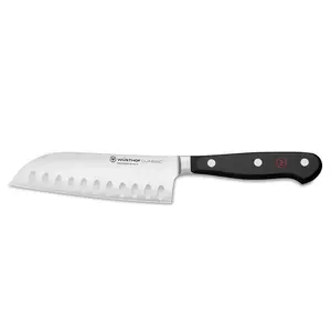 WUSTHOF 1040131314 Knife 5" L Stainless Steel Santoku 1 pc