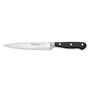 WUSTHOF 1040100716 Knife 6" L Stainless Steel Utility 1 pc