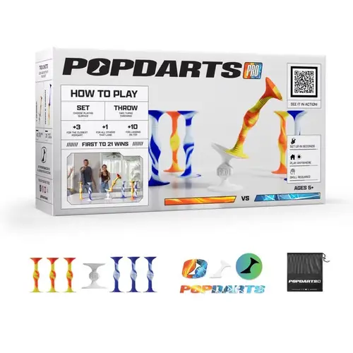 Darts Pop Fire and Ice Fire and Ice Darts Pop Fire and Ice Fire and Ice