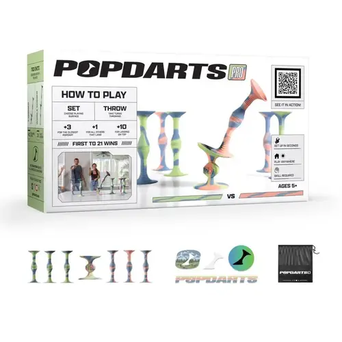 Darts Pop Pro Pack Explore Explore Darts Pop Pro Pack Explore Explore