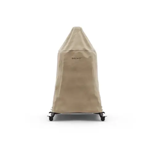 Pizza Oven Cover Dome Gen 2 Series Tan Tan Pizza Oven Cover Dome Gen 2 Series Tan Tan