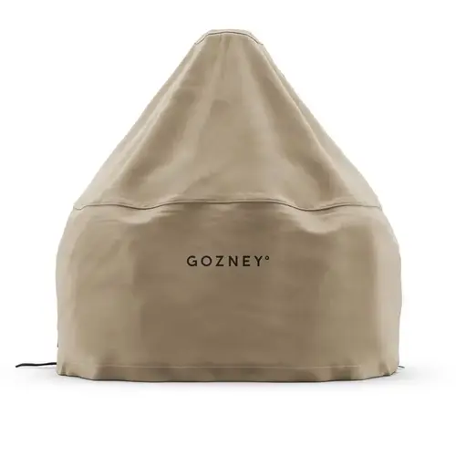Pizza Oven Cover Dome XL (Gen 2) Tan Tan Pizza Oven Cover Dome XL (Gen 2) Tan Tan