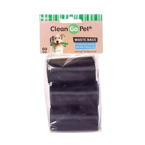 Disposable Pet Waste Bags Plastic Disposable Pet Waste Bags Plastic