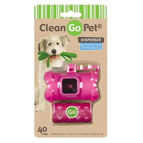 Dog Waste Bag Dispenser Plastic Dog Waste Bag Dispenser Plastic