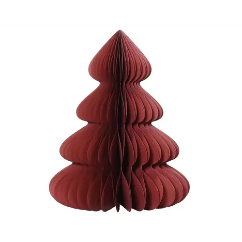 Table Decor Red 35" Red Table Decor Red 35" Red