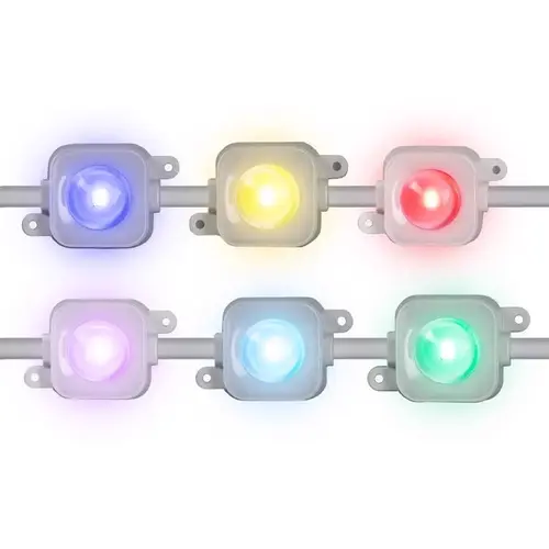 Christmas Lights Starter Kit Platinum LED RGBW Smart-Enabled 50 ft. Christmas Lights Starter Kit Platinum LED RGBW Smart-Enabled 50 ft.