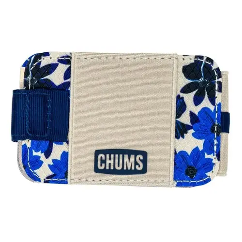 Wallet Cotton Canvas Wallet Cotton Canvas