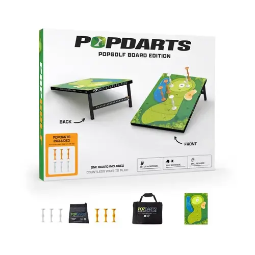 Board Set PopGolf Board Set PopGolf