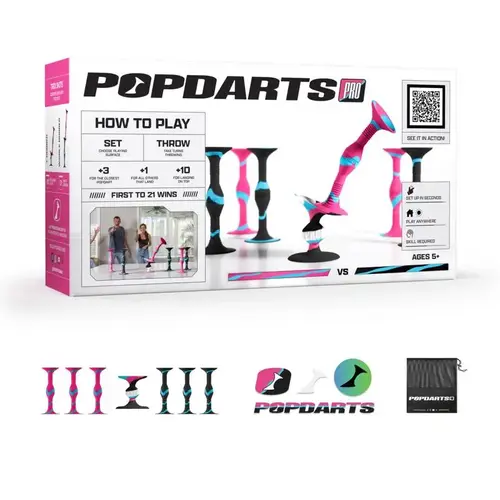 Darts Pop Pro Pack Rizzle Rizzle Darts Pop Pro Pack Rizzle Rizzle