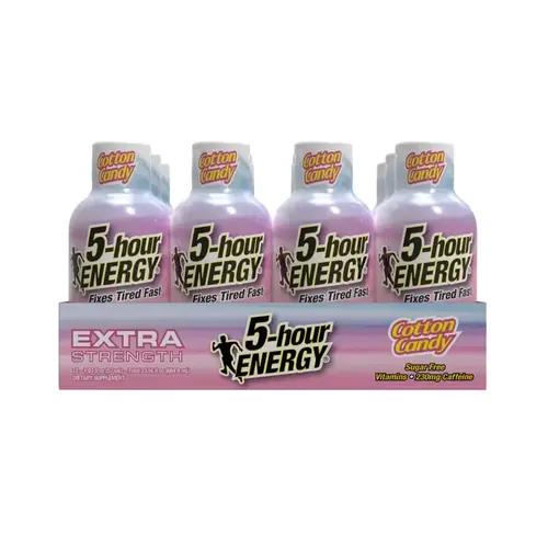 Energy Shot Sugar Free Assorted 1.93 oz - pack of 12 Energy Shot Sugar Free Assorted 1.93 oz - pack of 12