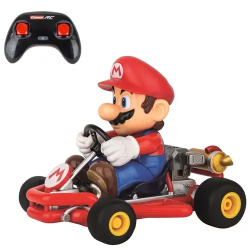 RC Car Mario Kart RC Car Mario Kart
