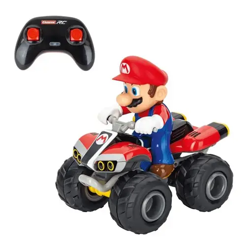 RC Quad Mario RC Quad Mario