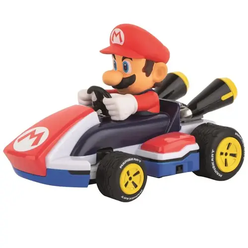 RC Car Mario RC Car Mario