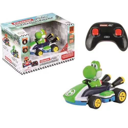 RC Car Yoshi RC Car Yoshi