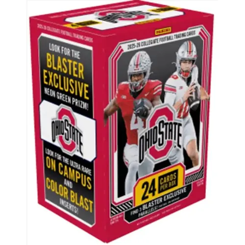 Trading Cards Football Blaster Box Trading Cards Football Blaster Box