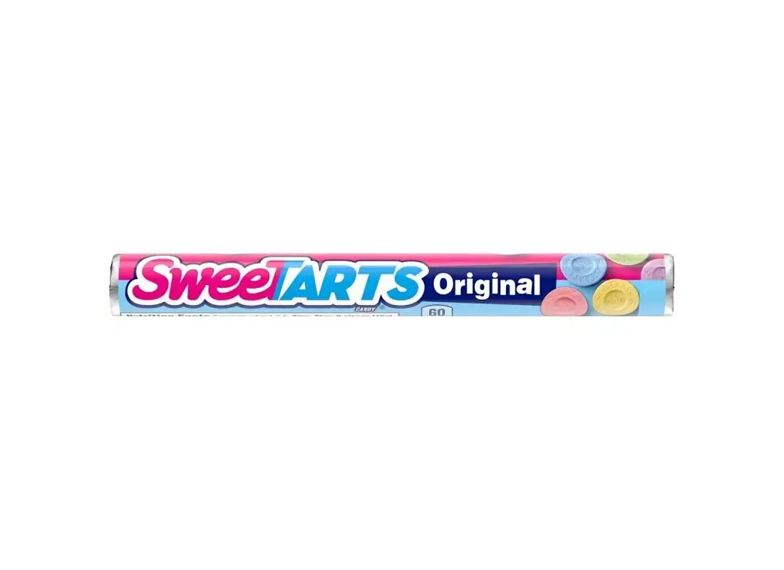 Sweetarts 71940-XCP36 Candy Wonka Tangy 1.8 oz - pack of 36 Buy Now