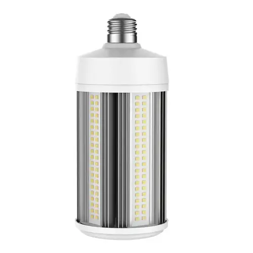 Pinegreen Lighting LED Bulb, Corn Lamp, 300 W Equivalent, E26 Medium Lamp Base, Daylight, 5000 K Color Temp Pinegreen Lighting LED Bulb, Corn Lamp, 300 W Equivalent, E26 Medium Lamp Base, Daylight, 5000 K Color Temp