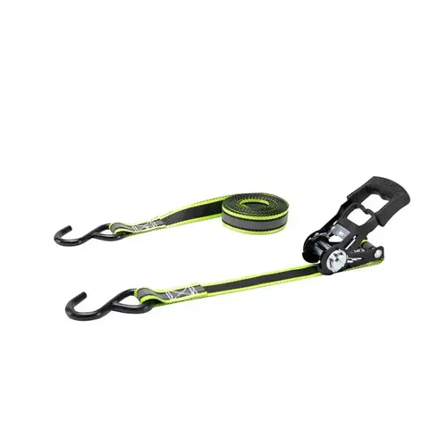 2 PACK 1IN X 14 ft REFLECTIVE RAT 2 PACK 1IN X 14 ft REFLECTIVE RAT