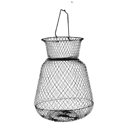 K&E STOPPERS FISH BASKET 13IN K&E STOPPERS FISH BASKET 13IN