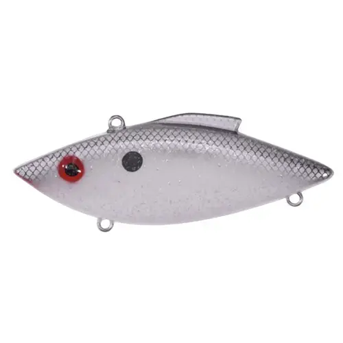 BILL LEWIS FISHING RAT-L-TRAP CHRM/BLU BACK 1/2OZ BILL LEWIS FISHING RAT-L-TRAP CHRM/BLU BACK 1/2OZ