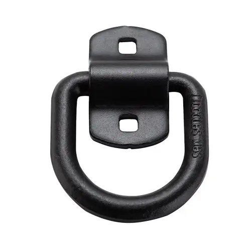 Heavy-Duty Wire Ring Tie-Down Anchor Heavy-Duty Wire Ring Tie-Down Anchor