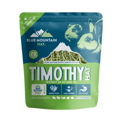 24OZ Timothy Hay 24OZ Timothy Hay
