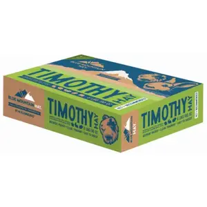 Blue Mountain Hay TH-5LB 5LB Timothy Hay