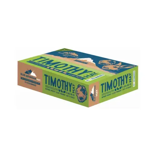 5LB Timothy Hay 5LB Timothy Hay