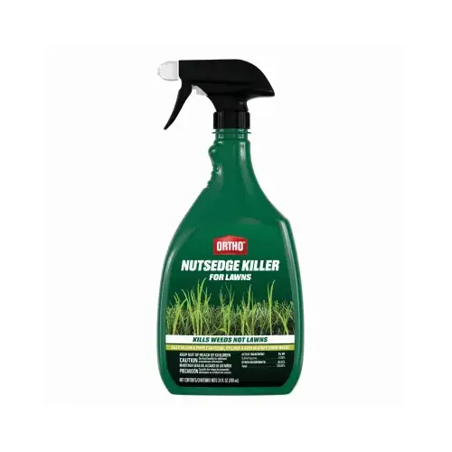 24OZ Nutsedge Killer 24OZ Nutsedge Killer