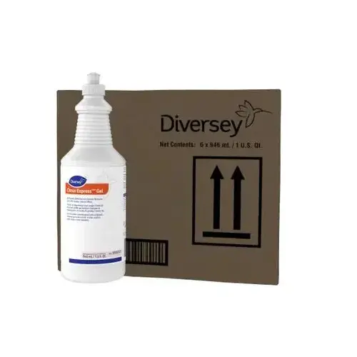 Citrus Express Citrus Scent Spot Remover 32 FLOZ Daily Liquid RTU White - pack of 6 Citrus Express Citrus Scent Spot Remover 32 FLOZ Daily Liquid RTU White - pack of 6