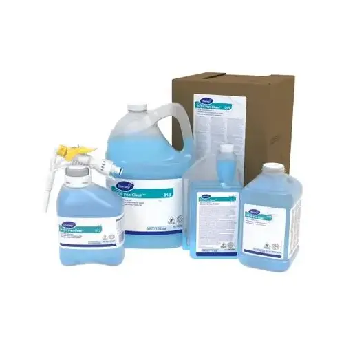 Suma Pan-Clean Floral Manual Pot & Pan Detergent 2.5 L Liquid Kosher For J-Fill Blue - pack of 2 Suma Pan-Clean Floral Manual Pot & Pan Detergent 2.5 L Liquid Kosher For J-Fill Blue - pack of 2