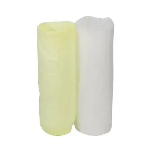 DELItainer Deli Container Base & Lid Combo With LLDPE Lid 8 OZ PP Clear Round - pack of 240 DELItainer Deli Container Base & Lid Combo With LLDPE Lid 8 OZ PP Clear Round - pack of 240