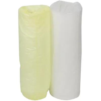 DELItainer YL2508 DELItainer Deli Container Base & Lid Combo With LLDPE Lid 8 OZ PP Clear Round - pack of 240