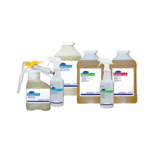 Good Sense HC #7 Air Freshener Fresh Scent Clear Liquid RTD 1.5 L - pack of 2 Good Sense HC #7 Air Freshener Fresh Scent Clear Liquid RTD 1.5 L - pack of 2
