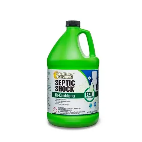 1 Gal Septic Shock Re-Conditioner - pack of 4 1 Gal Septic Shock Re-Conditioner - pack of 4
