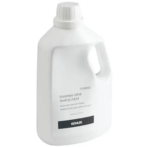 1 Gallon Waterless Urinal Sealer 1 Gallon Waterless Urinal Sealer