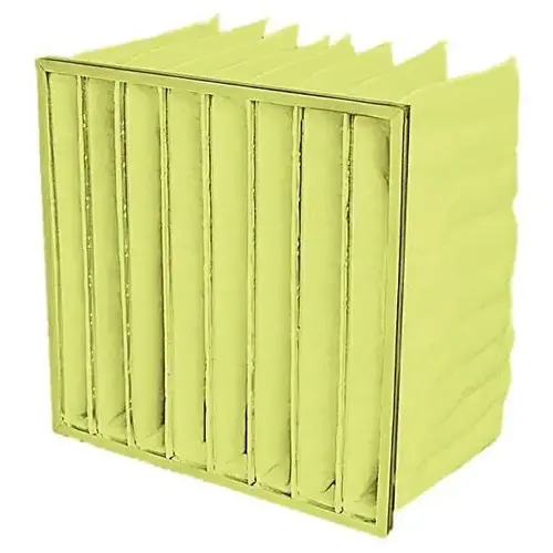 Pocket 90 To 95% Merv 14 Yellow Synthetic 24 X 20 X 36 8 Pocket - pack of 4 Pocket 90 To 95% Merv 14 Yellow Synthetic 24 X 20 X 36 8 Pocket - pack of 4