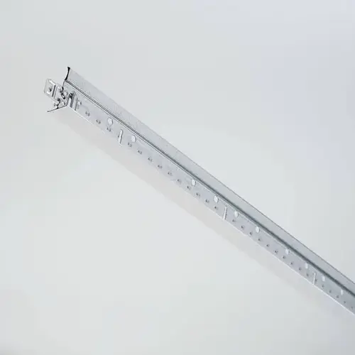 Prelude XL- 15/16 in. HD Main Beam White Prelude XL- 15/16 in. HD Main Beam White
