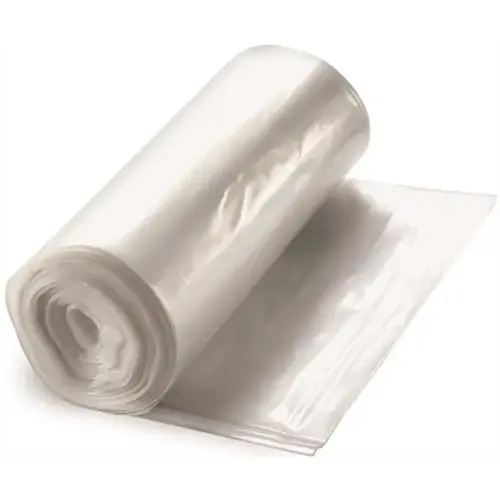 20 Gal 14 Mic 30x36" Natural Trash Bags 10 Rolls Of 50 - pack of 250 20 Gal 14 Mic 30x36" Natural Trash Bags 10 Rolls Of 50 - pack of 250