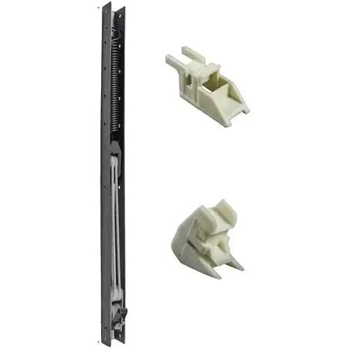 D Window Channel Balance 3230, 33" L X 9/16" W X 5/8" - pack of 4 D Window Channel Balance 3230, 33" L X 9/16" W X 5/8" - pack of 4