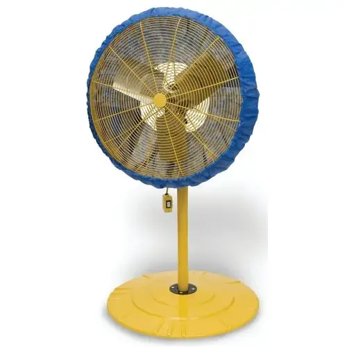 Generic Fan Shroud Filter Polyester 30 Inch Box Of 12