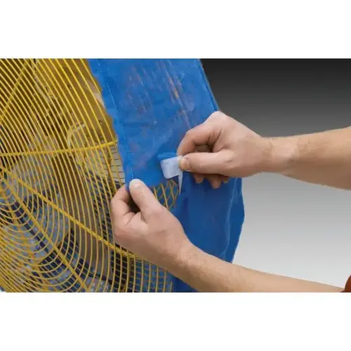 Generic Fan Shroud Filter Polyester 24 Inch Box Of 12 Generic Fan Shroud Filter Polyester 24 Inch Box Of 12