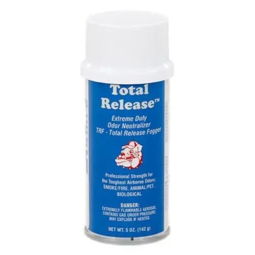 Namco Manufacturing, Inc Total Release Odor Control 5 Oz Aerosol Can Case Of 12 Namco Manufacturing, Inc Total Release Odor Control 5 Oz Aerosol Can Case Of 12